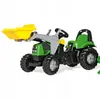 rolly toys rollyKid Deutz-Fahr, 2,5 rok/roky, 4 kolo/kola, Náhled obrázku produktu 5