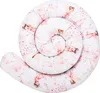 Little Fairy schlange Bettumrandung 300cm Produktbild-Vorschau 1