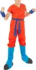 Son-Goku Super-Saiyajin Gott Kindergröße: 140 Produktbild-Vorschau 3