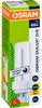 OSRAM Kompaktleuchtstofflampe DULUX D/E 10 Watt G24q 1 Produktbild-Vorschau 3