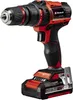 Einhell TE-CD 18/45 3X-Li+22 Akku-Bohrschrauber | 2 Akkus, Produktbild-Vorschau 4