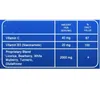 Skin Whitening Glutathione 2000 mg (120 Kapseln) Produktbild-Vorschau 8