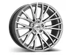 ALUFELGE AEZ Panama high gloss 7.5x19 5x108 ET 50.5 HIGH Produktbild-Vorschau 2