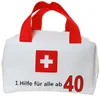 Erste Hilfe für alle ab 40 Tasche mit Tragegriffen Produktbild-Vorschau 1