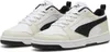 37,5|PUMA Rebound V6 Low Herren Sneaker 392328-18 Produktbild-Vorschau 3