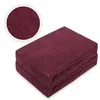 Frottee Spannbettlaken Doppelpack Rundumgummizug 120 x 200 Produktbild-Vorschau 2