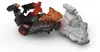 Schleich 42663 - Veicolo Lava Jet con mini creatura - Anteprima dell’immagine prodotto 6