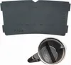 mixcover Garkorbteiler für Thermomix TM7 TM6 TM5 TM31, Produktbild-Vorschau 9