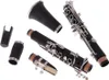 Clarinetto in Sib con Accessori e Borsa a Tracolla Anteprima dell’immagine prodotto 3