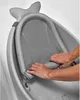 Skip Hop|Toynamics Badewanne Moby, grau Produktbild-Vorschau 15