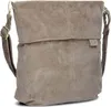 zwei Handtasche Mademoiselle M12 32 x 31 x 13 Produktbild-Vorschau 2
