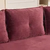 STILVORA: Sofá cama de 3 plazas con espuma de alta densidad Vista previa de la imagen del producto 9