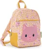 Lilliputiens Kinderrucksack Jeanne die Katze - wasserfest Produktbild-Vorschau 3