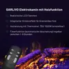 Garlivo Elektrokamineinsatz 'Inside 23' | LED Einbaukamin Produktbild-Vorschau 7