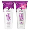 Not Your Mother's Curl Talk Frizz Control Sculpting Gel & Produktbild-Vorschau 1