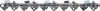 Catena Oregon PowerCut 40 cm .325" 1,5 mm 66 TG VM con SG ( Anteprima dell’immagine prodotto 2