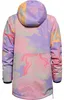 Horsefeathers Ski- Snowboardjacke FIORA JACKET - wonderland Productafbeelding-voorbeeld