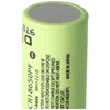 Panasonic Li-Ion 3,6V 2900mAh NCR 18650 PF Voir les images du produit 3
