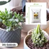 Perlite Premium 20 Liter – Perlit Granulat zur Produktbild-Vorschau 3