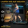 TREX SPORT Laufband für zuhause klappbar elektrisch Produktbild-Vorschau 3