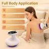 Elektrisches Schröpfgerät, Gua-Sha-Massage, 9 einstellbare Produktbild-Vorschau 9