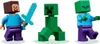 LEGO MINECRAFT 21275 Das TNT-Dschungelhaus (21275) Voir les images du produit 20