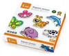 Viga Holzmagnete „Tiere“, 20-teiliges Set Produktbild-Vorschau 13