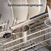VonShef Kartoffelpresse, Lebensmittelechte Edelstahl mit Produktbild-Vorschau 6