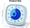Visueller Timer, 60-Minuten-Countdown-Timer mit Produktbild-Vorschau 5