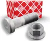 FEBI BILSTEIN Radbolzen 172240 Vorne Hinten 27mm 79mm Stahl Produktbild-Vorschau 1