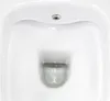 Wand Hänge WC Spülrandlos Toilette Bidet Taharet Rimless Produktbild-Vorschau 4