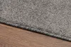 Tapiso Koberec NOYAN Modern Unicoloured Silver Obývacia Náhľad obrázku produktu 4