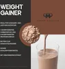 Mammut Nutrition - Weight Gainer 4500 g Dose - 50 Portionen Produktbild-Vorschau 4