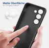 Hülle für Samsung Galaxy S25 Case Cover Bumper Silikon Produktbild-Vorschau 4