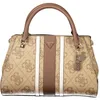 Bolso Beige De Mujer De Guess Jeans Vista previa de la imagen del producto 1