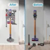 Dockingstation Zubehörhalter Aufsätze Organizer für Dyson Produktbild-Vorschau 9