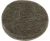 Tarrox Filzgleiter 17x6 mm rund braun 20 Stück Produktbild-Vorschau 3