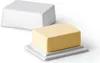 BUTTERDOSE Keramik Gross  CONTINENTA Produktmerkmale: Produktbild-Vorschau 2