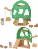 EPOCH Traumwiesen SYL Baby Adventure Casa sull'albero Anteprima dell’immagine prodotto 22