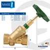 JS KFR - Freistromventil Rp 1/2 Zoll (DN 15) DVGW mit Produktbild-Vorschau 5