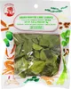 Foglie di lime kaffir essiccate 10g MERRE Anteprima dell’immagine prodotto 1