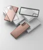 Etui Ringke Fusion Samsung Galaxy Note 20 Clear Produktbild-Vorschau 4