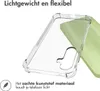 etui antywstrząsowe imoshion do Samsung Galaxy A35 - Podgląd zdjęcia produktu 5