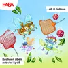 HABA 3X4=Klatsch – Spannendes Lernspiel für 2-6 Spieler ab Produktbild-Vorschau 4