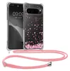 kwmobile Necklace Case kompatibel mit Google Pixel 10 Hülle Produktbild-Vorschau 1