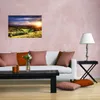 Wallario selbstklebendes Poster - Farbenfroher Produktbild-Vorschau 3