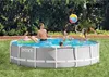 INTEX 26720GN PrismFramePool-Set incl. pompe, échelle et Voir les images du produit 17