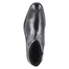 Bugatti Stiefelette in schwarz, Gr. 43 Produktbild-Vorschau 8