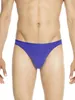 HOM Plumes Micro Briefs Slip Herren Unterhose Unterwäsche Produktbild-Vorschau 8