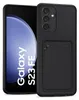 Handyhülle für Samsung Galaxy S23 FE Hülle Silikon Produktbild-Vorschau 1
